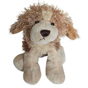 Ganz Cocker Spaniel Webkinz Dog Plush‎ 9" HM011 2005 Original Classic No Code